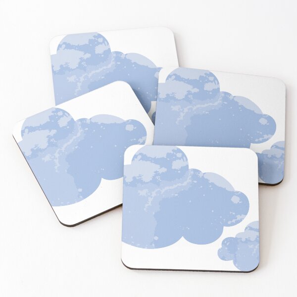 Item preview, beautiful clouds designed and sold by Esinald.