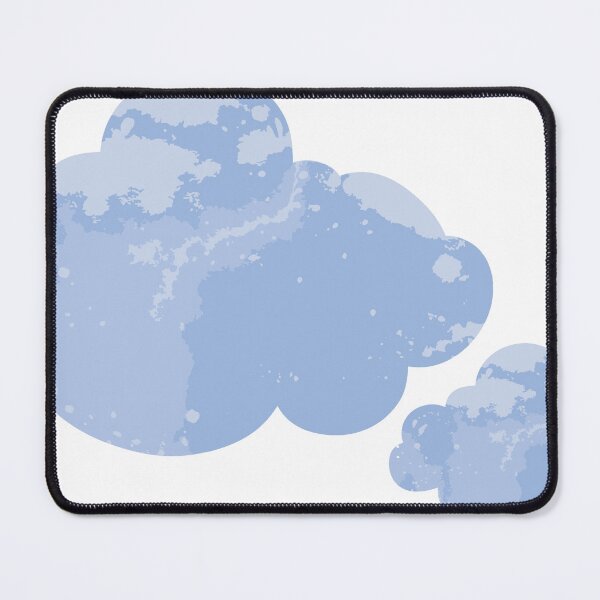 Item preview, beautiful clouds designed and sold by Esinald.