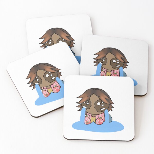 Item preview, Daisuke Autism Creature designed and sold by _.BasketKase._.