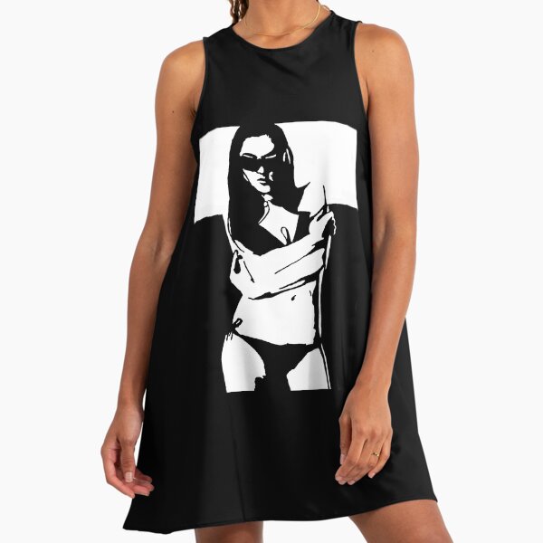 Sasha Grey Dresses for Sale | Redbubble