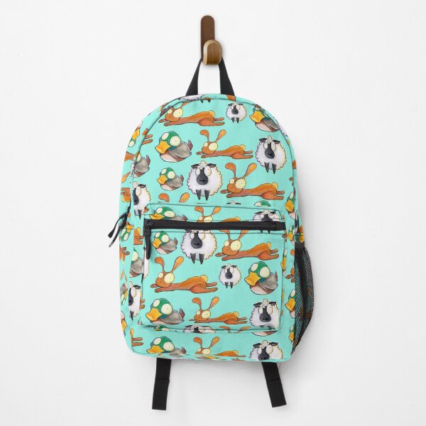 Item preview, Quack Pack designed and sold by Yvi-art.