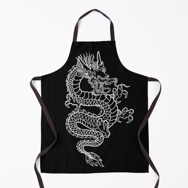Item preview, dragon designed and sold by CRONTON.