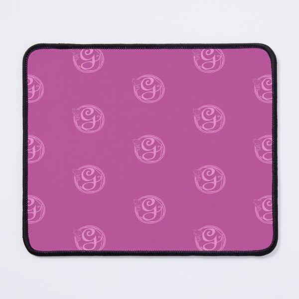 Item preview, Galinda's Pink Logo - icon from her suitcase/luggage designed and sold by YonderAndBeyond.
