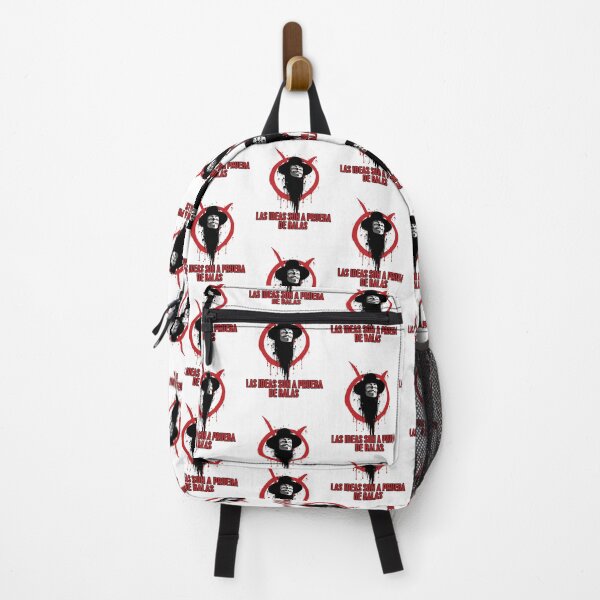 Item preview, "Ideas are Bulletproof" designed and sold by PatronesKawai.