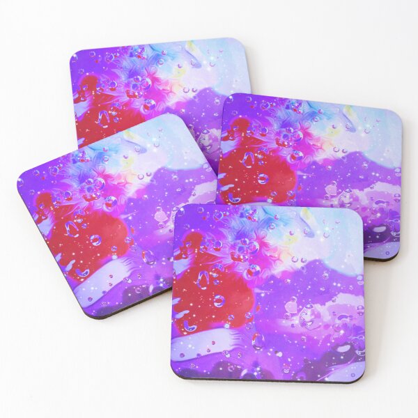Item preview, Bubble abstract painting designed and sold by AWADHESH  CHAURASIA.