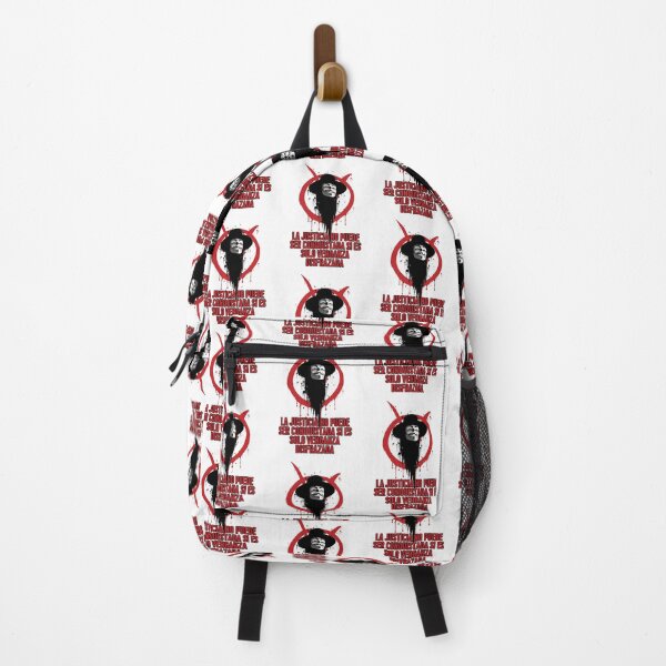 Item preview, "Justice cannot be conquered, if it is only revenge in disguise" designed and sold by PatronesKawai.