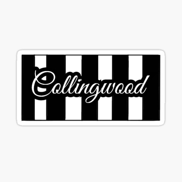 Item preview, Collingwood 111 designed and sold by CaCaO87.