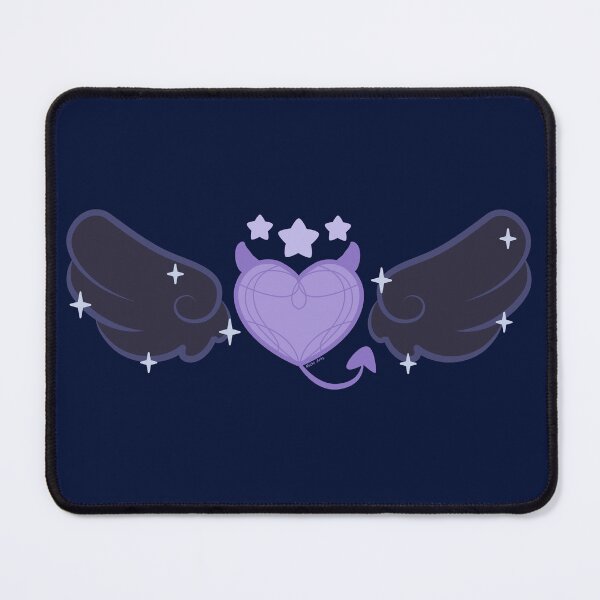 Item preview, Evil Heart designed and sold by Cute-adorable.