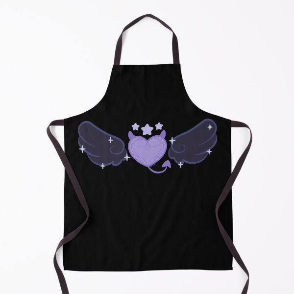 Item preview, Evil Heart designed and sold by Cute-adorable.