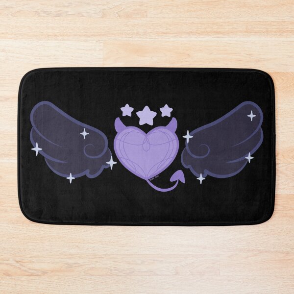 Item preview, Evil Heart designed and sold by Cute-adorable.
