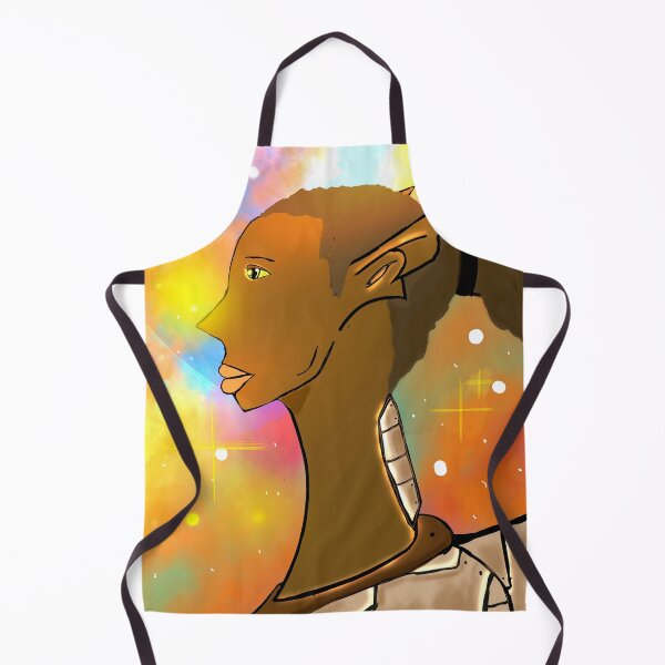 Item preview, "The Space Graduate" designed and sold by Spaceart9.