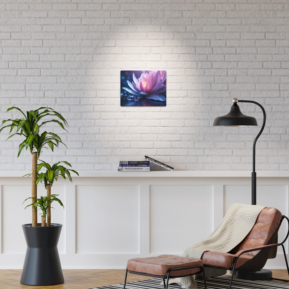 Item preview, Metal Print designed and sold by PlokGaming.