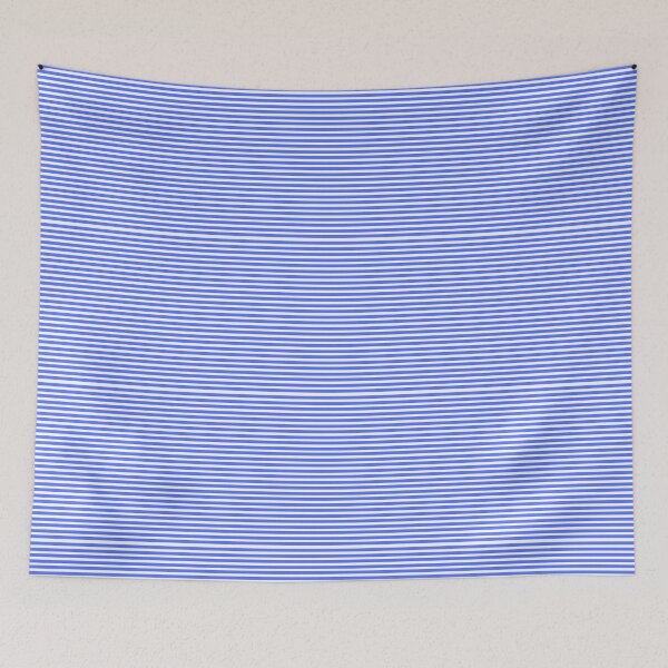 Item preview, Nautical Blue pattern designed and sold by PeachesandPear.