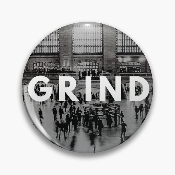 Item preview, Grind designed and sold by Skyeleigh and Spideough.