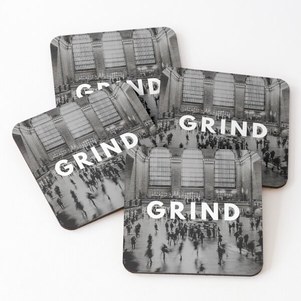 Item preview, Grind designed and sold by Skyeleigh and Spideough.