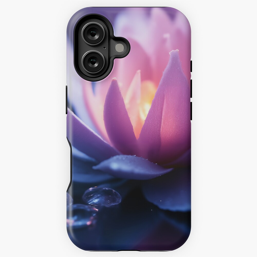 Item preview, iPhone Tough Case designed and sold by PlokGaming.