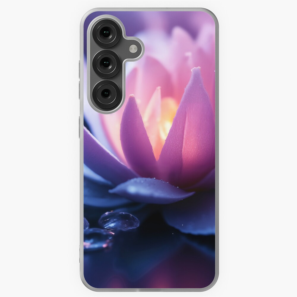 Item preview, Samsung Galaxy Soft Case designed and sold by PlokGaming.