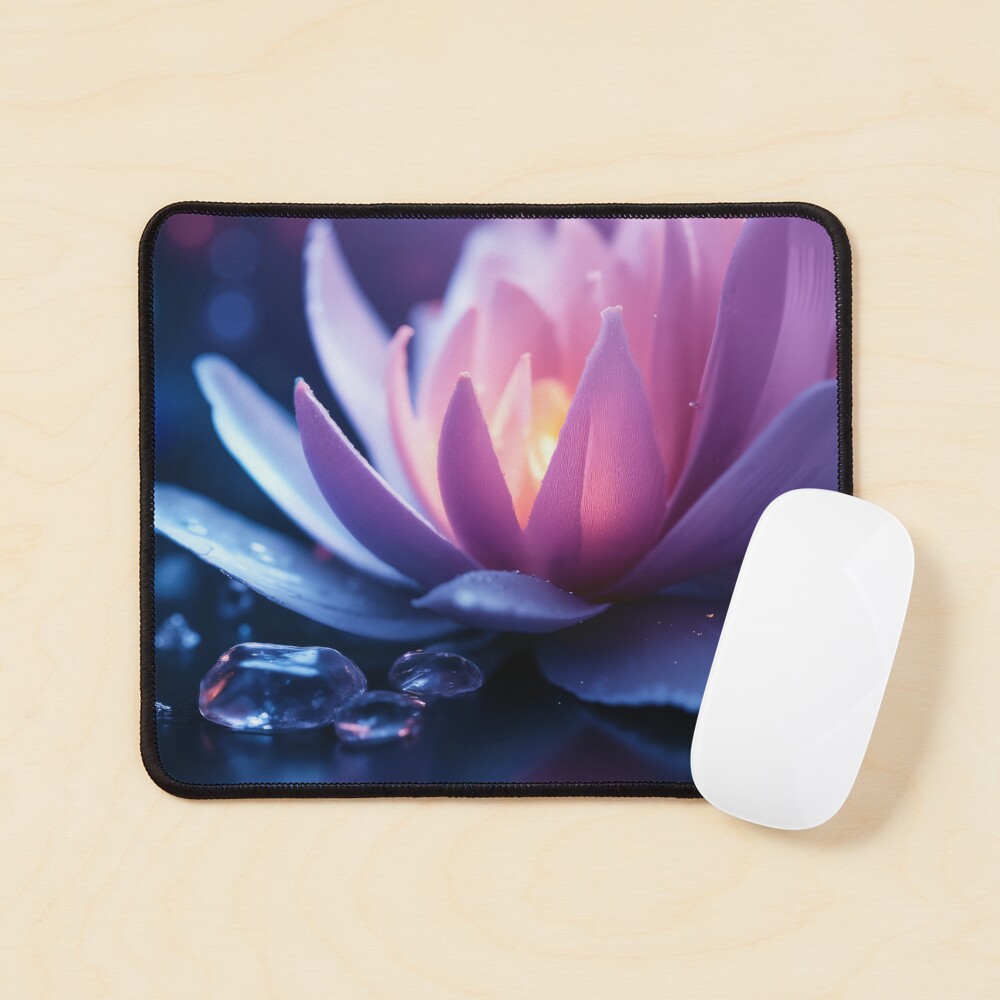 Item preview, Mouse Pad designed and sold by PlokGaming.