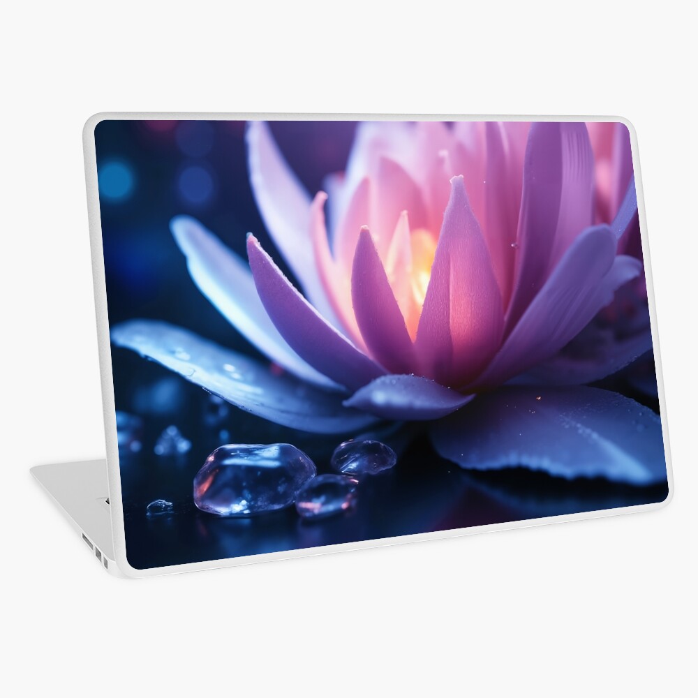 Item preview, Laptop Skin designed and sold by PlokGaming.