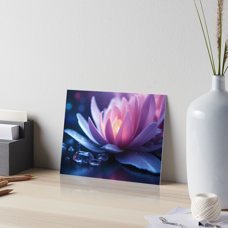 Item preview, Art Board Print designed and sold by PlokGaming.