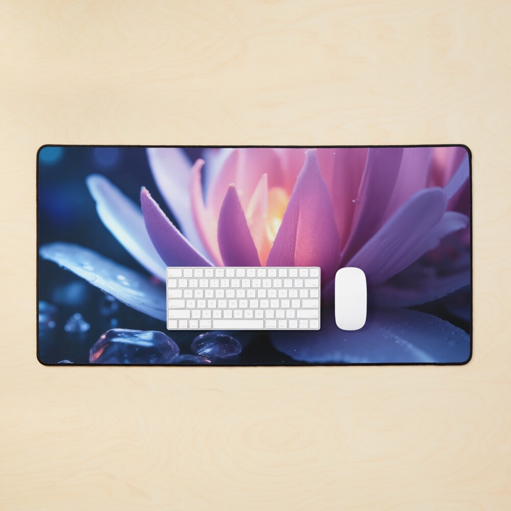 Item preview, Desk Mat designed and sold by PlokGaming.