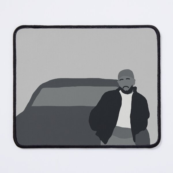 Item preview, Kendrick Lamar - GNX designed and sold by Kamil Henri.