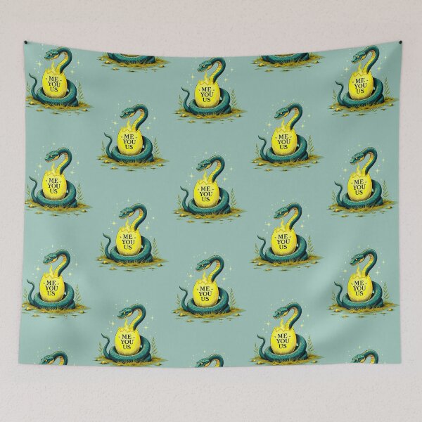 Item preview, Snake's Rebirth designed and sold by Ronny-Owiso.
