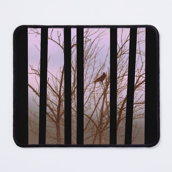 Item preview, driving through the fog designed and sold by Marianna Tankelevich.