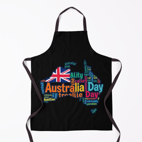 Item preview, Happy Australia Day National January 2025 t-shirts designed and sold by timedesignkardi.