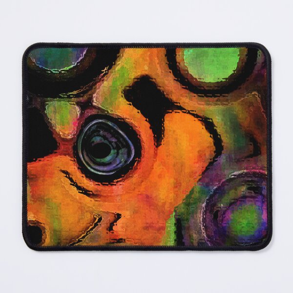 Item preview, Abstract Craziness designed and sold by CarolM.