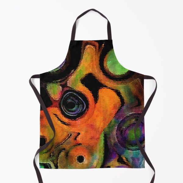 Item preview, Abstract Craziness designed and sold by CarolM.