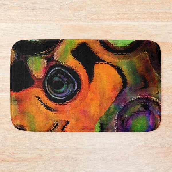 Item preview, Abstract Craziness designed and sold by CarolM.