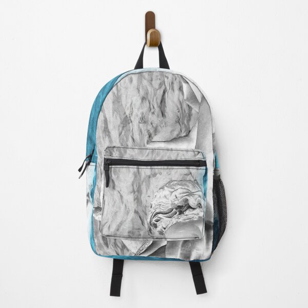 Item preview, MEMORY IS UNRELIABLE designed and sold by The Turbulent Architect.