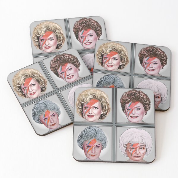 Item preview, Golden Girls designed and sold by IndecentDesigns.