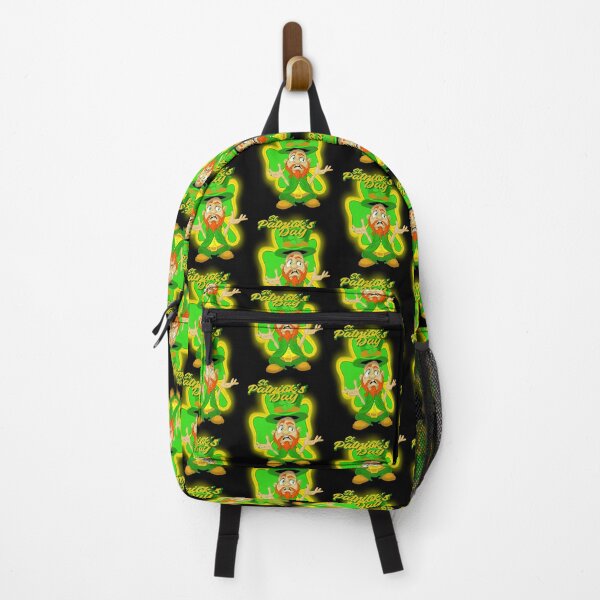 Item preview, Leprechaun St. Patricks Day designed and sold by TheEndDesign.