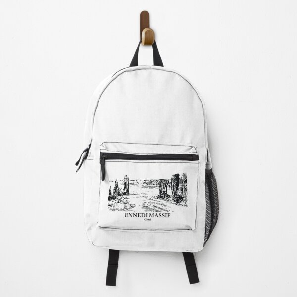 Item preview, Ennedi Massif - Chad designed and sold by Lakeric Cityscapes.