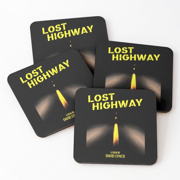 Item preview, Lost Highway designed and sold by acquiesce13.