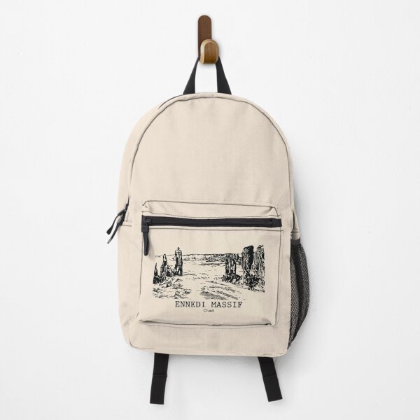 Item preview, Ennedi Massif - Chad designed and sold by Lakeric Cityscapes.