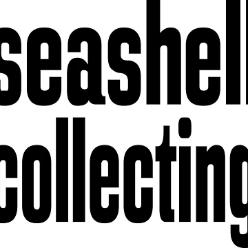 Artwork thumbnail, SeaShell Collecting Sea Shell Collecting by ProjectX23