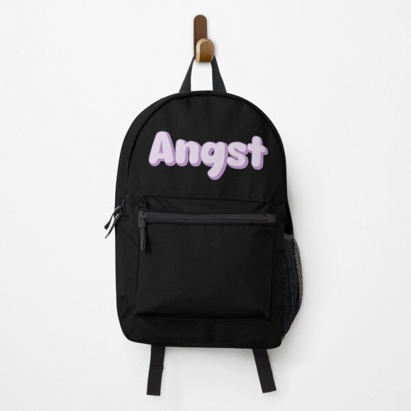 Item preview, Angst Fanfiction Trope designed and sold by AdiApparel.