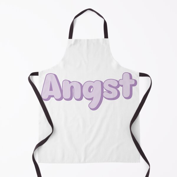 Item preview, Angst Fanfiction Trope designed and sold by AdiApparel.