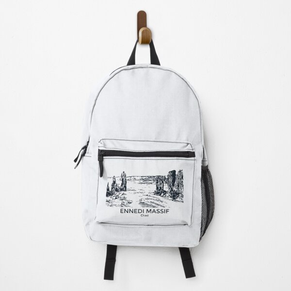 Item preview, Ennedi Massif - Chad designed and sold by Lakeric Cityscapes.