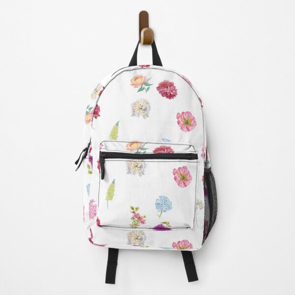 Item preview, Floral Watercolor Collection designed and sold by silviaol.