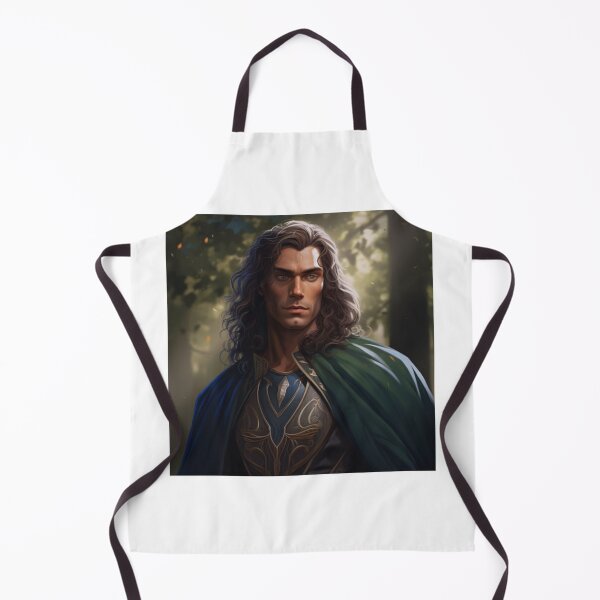 Item preview, High Elf designed and sold by Solace Sparkles.