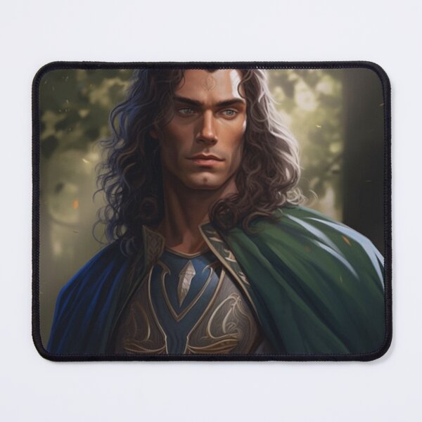 Item preview, High Elf designed and sold by Solace Sparkles.