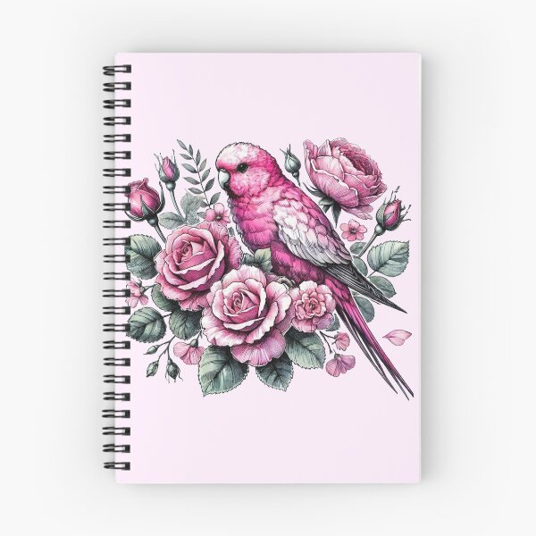 Item preview, Pink Pajarito designed and sold by RapTops.