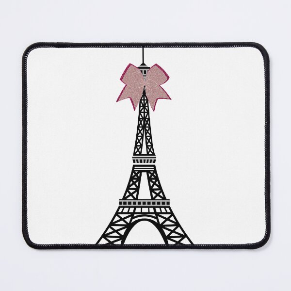 Item preview, Eiffel Tower designed and sold by Spike The Punch Design Co..