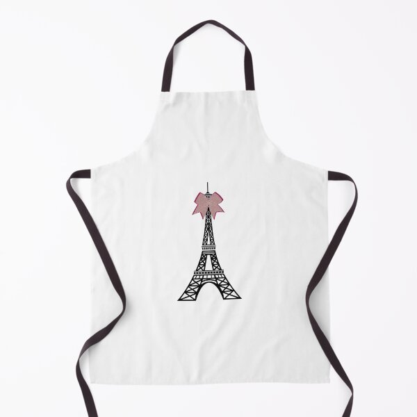 Item preview, Eiffel Tower designed and sold by Spike The Punch Design Co..
