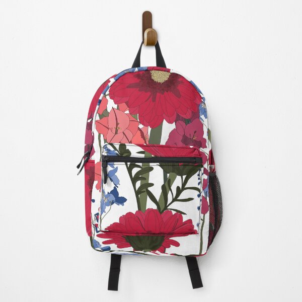 Item preview, Garden flowers and leaves. designed and sold by MatyKotiv.