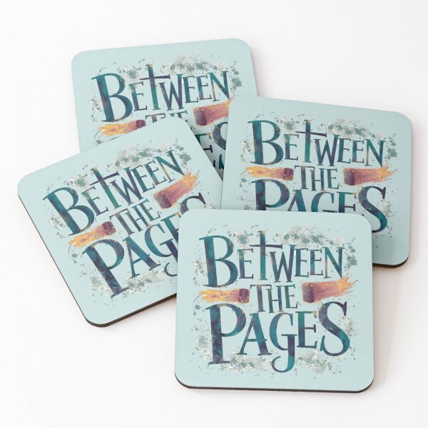 Item preview, Between the Pages Design designed and sold by MrHStudio.